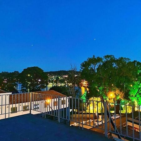 โกลด์ไนท์ โฮเทล Hotel ดาลัด ภายนอก รูปภาพ